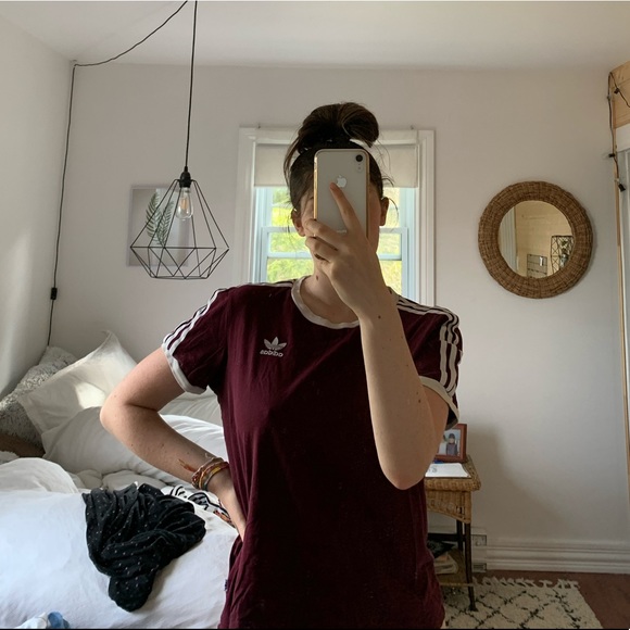 Adidas Top - Picture 4 of 4